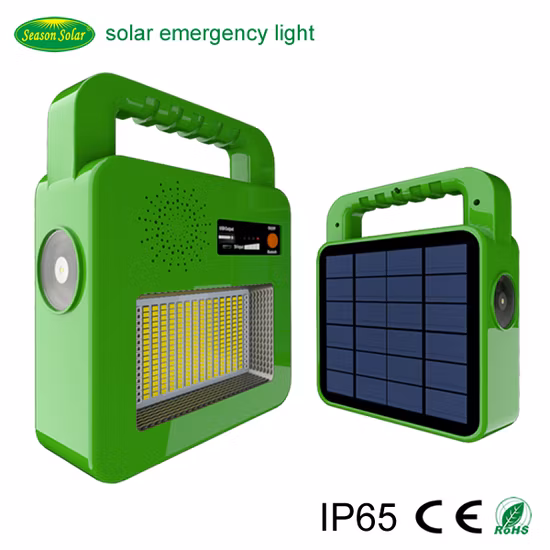 Lanterna para acampamento ao ar livre Holofote para tenda