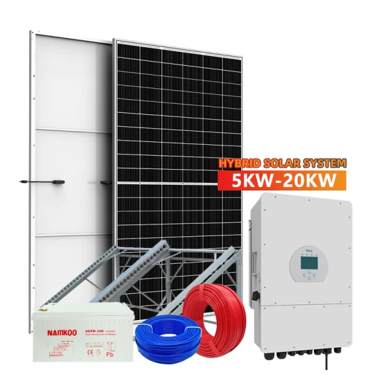 Esg novo design casa frequência variável potência 550kVA UPS placas altas 500kw 630kw inversor solar