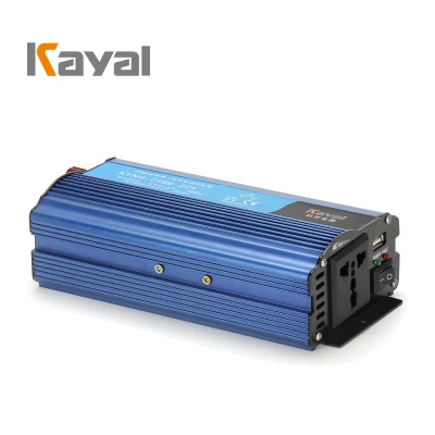 Kayal DC 12V 24V 48V a AC 220V 400V Solar Pure Wave Inverter Placa de circuito de alimentação