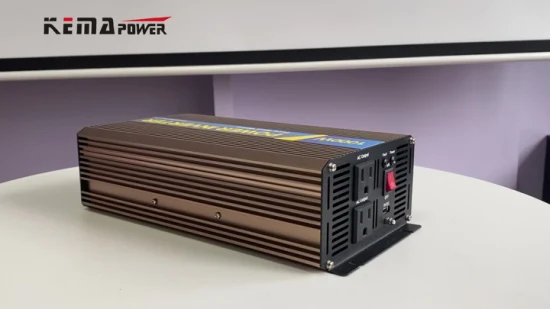Kemapower 150W Conversor DC 12V para AC 220V Inversor Boost Board Transformer Power Battery Booster Transformer